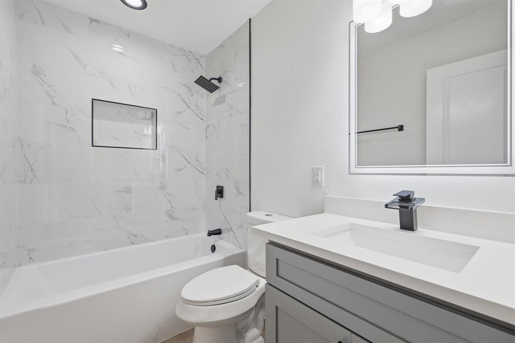 2506 Timberlake Drive, Irving, TX 75062