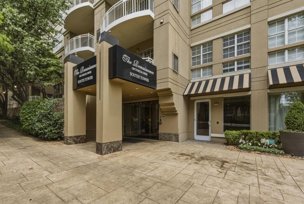 3225 Turtle Creek Boulevard, #1610, Dallas, TX 75219