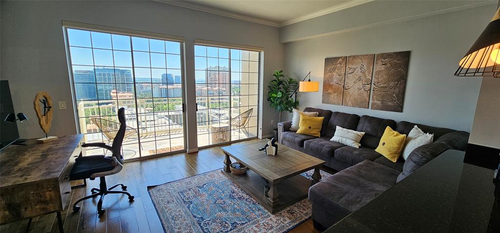 3225 Turtle Creek Boulevard, #1610, Dallas, TX 75219