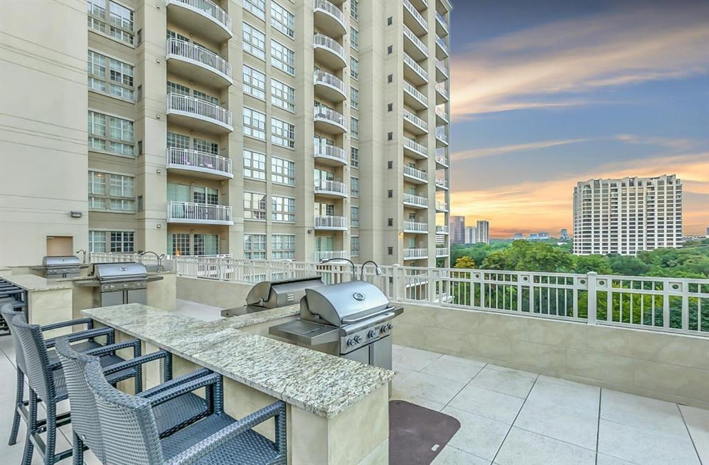3225 Turtle Creek Boulevard, #1610, Dallas, TX 75219