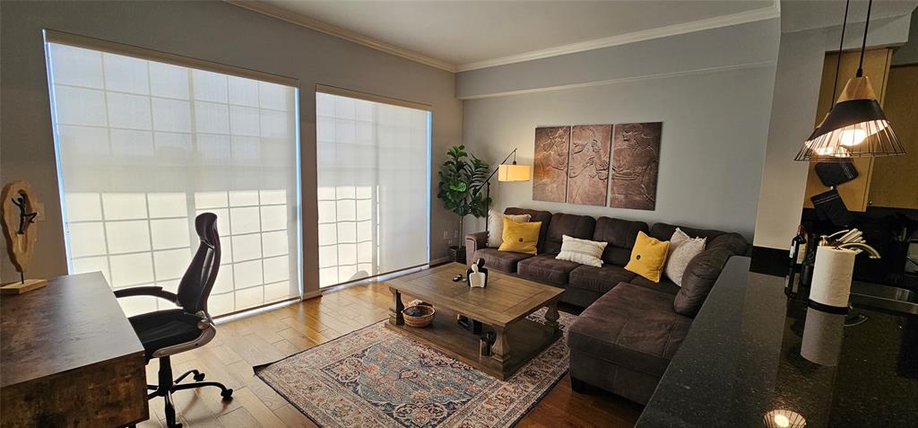 3225 Turtle Creek Boulevard, #1610, Dallas, TX 75219