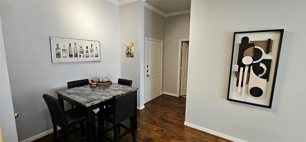 3225 Turtle Creek Boulevard, #1610, Dallas, TX 75219