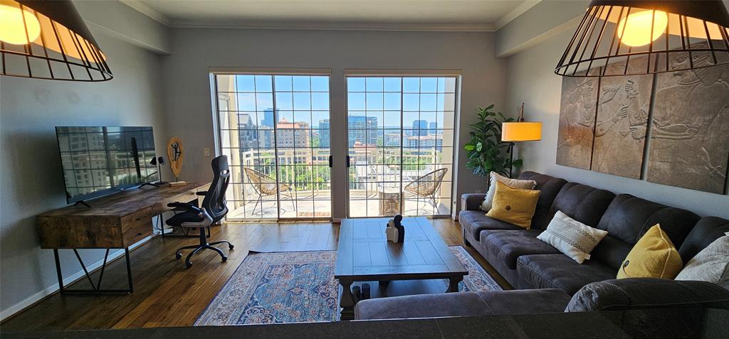 3225 Turtle Creek Boulevard, #1610, Dallas, TX 75219