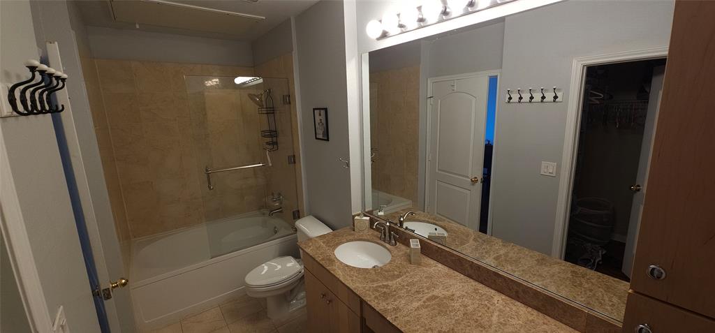 3225 Turtle Creek Boulevard, #1610, Dallas, TX 75219