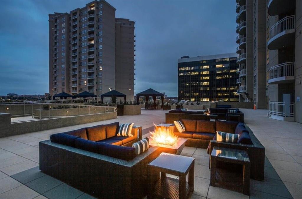 3225 Turtle Creek Boulevard, #1610, Dallas, TX 75219