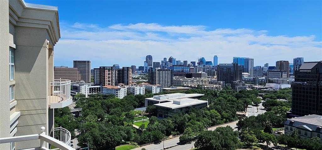 3225 Turtle Creek Boulevard, #1610, Dallas, TX 75219