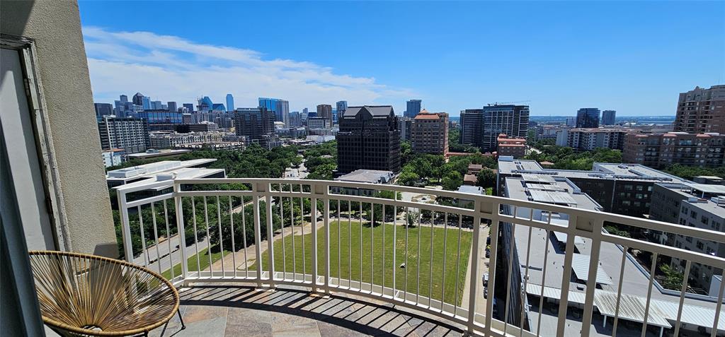 3225 Turtle Creek Boulevard, #1610, Dallas, TX 75219
