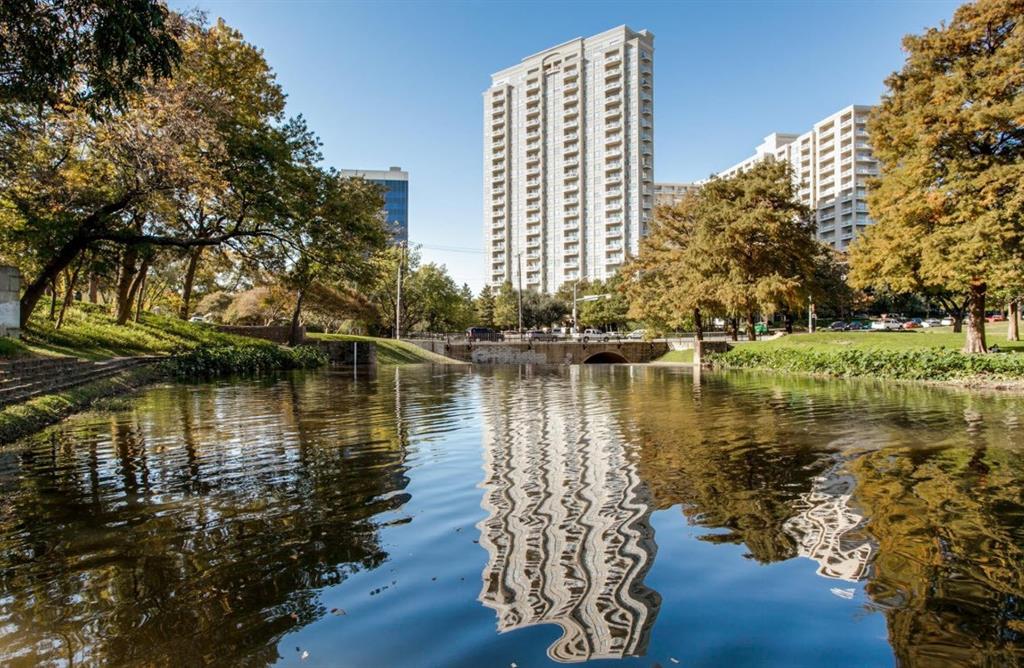 3225 Turtle Creek Boulevard, #1610, Dallas, TX 75219