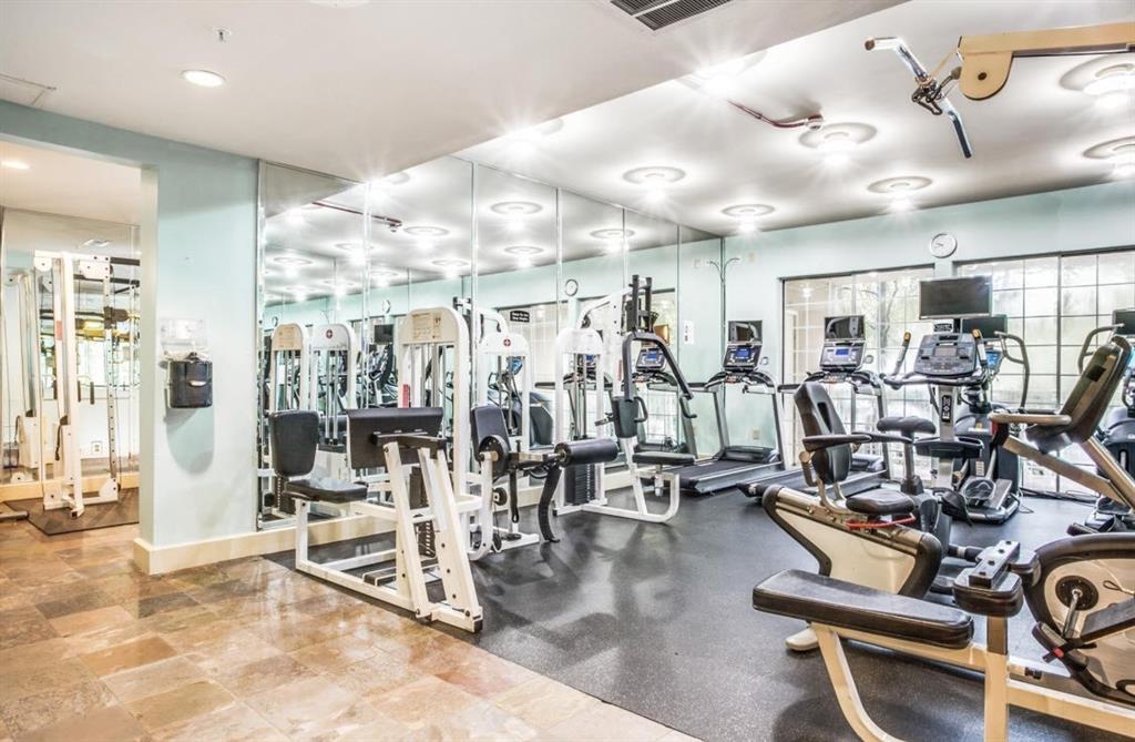 3225 Turtle Creek Boulevard, #1610, Dallas, TX 75219