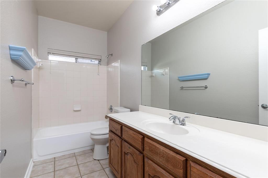 15507 Appaloosa Drive, Frisco, TX 75035