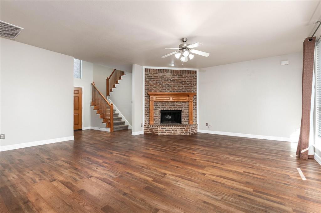 15507 Appaloosa Drive, Frisco, TX 75035