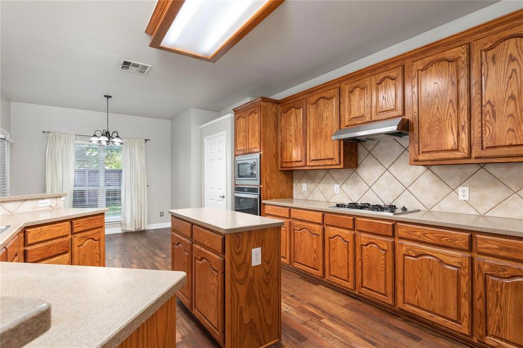 15507 Appaloosa Drive, Frisco, TX 75035