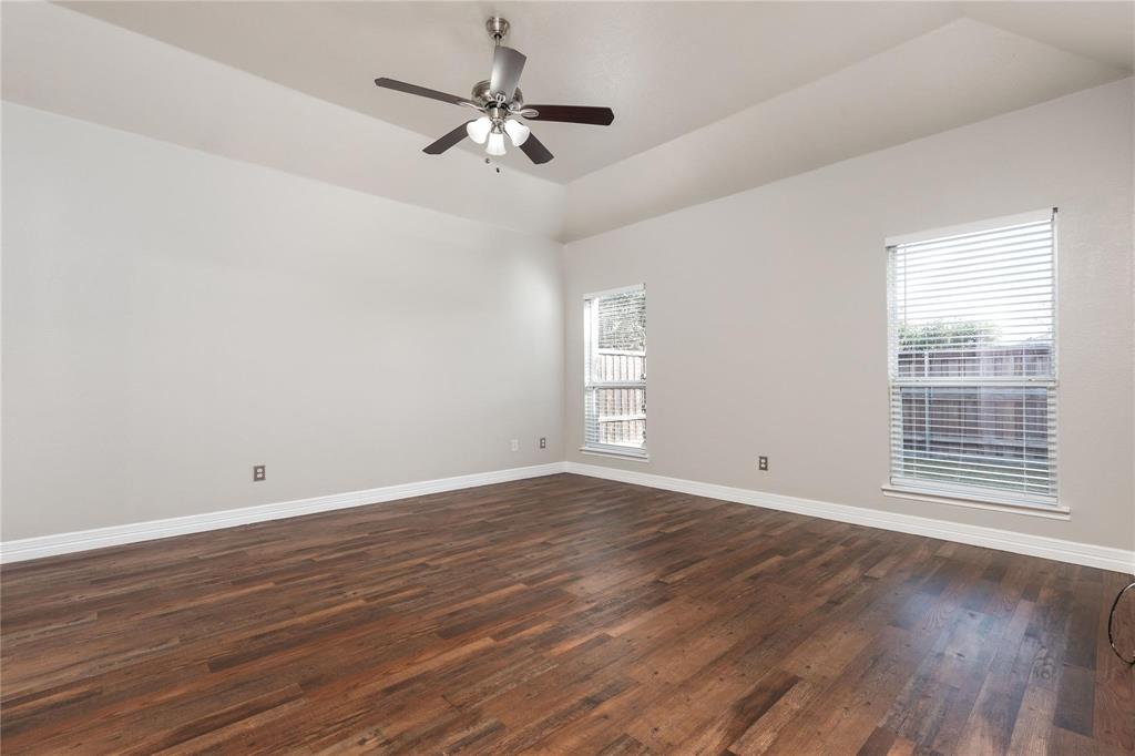 15507 Appaloosa Drive, Frisco, TX 75035