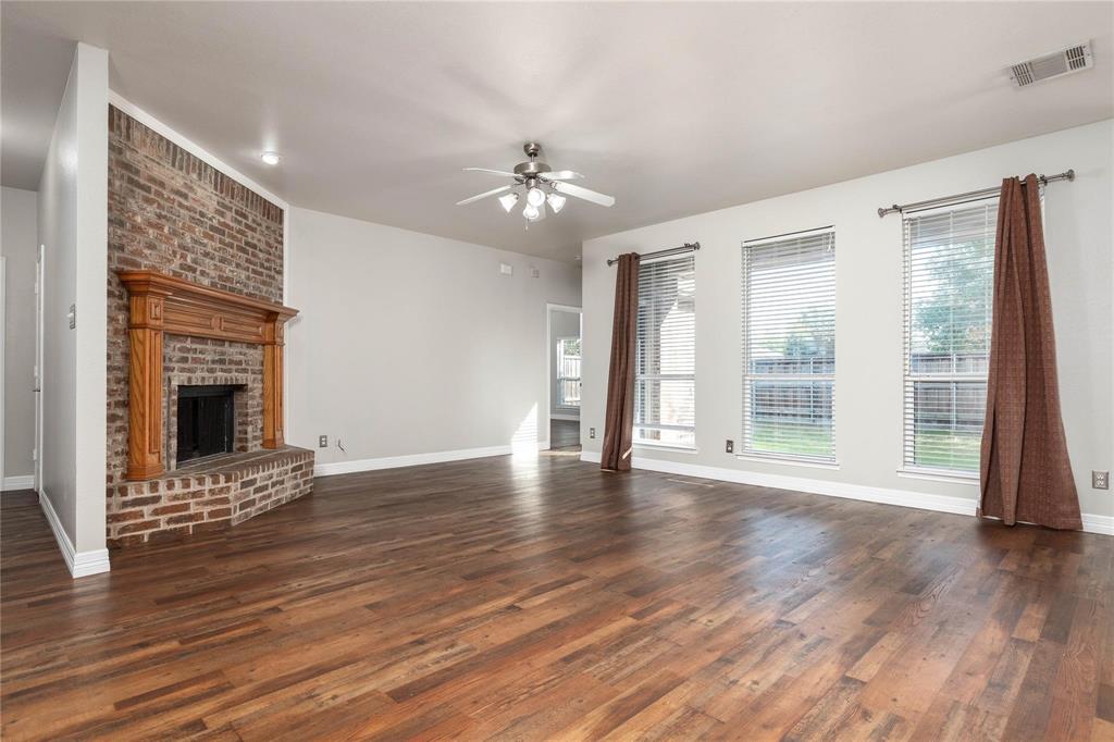 15507 Appaloosa Drive, Frisco, TX 75035