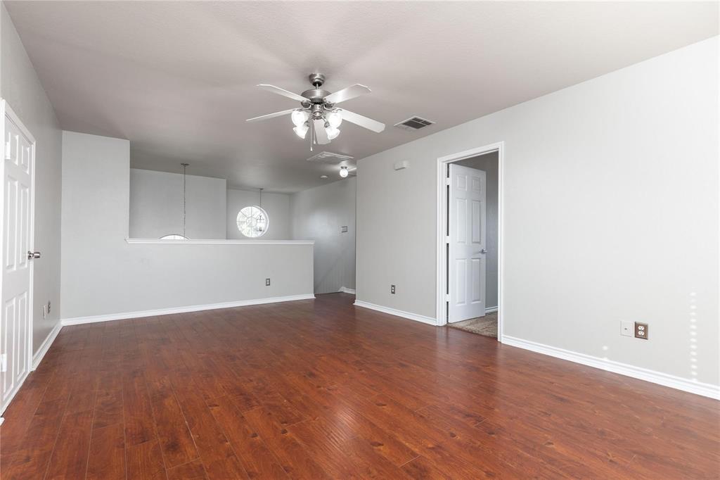15507 Appaloosa Drive, Frisco, TX 75035