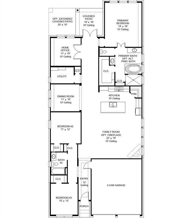 2939 Soaring Hills Drive, Forney, TX 75126 2939 Soaring Hills Drive, Forney, TX 75126