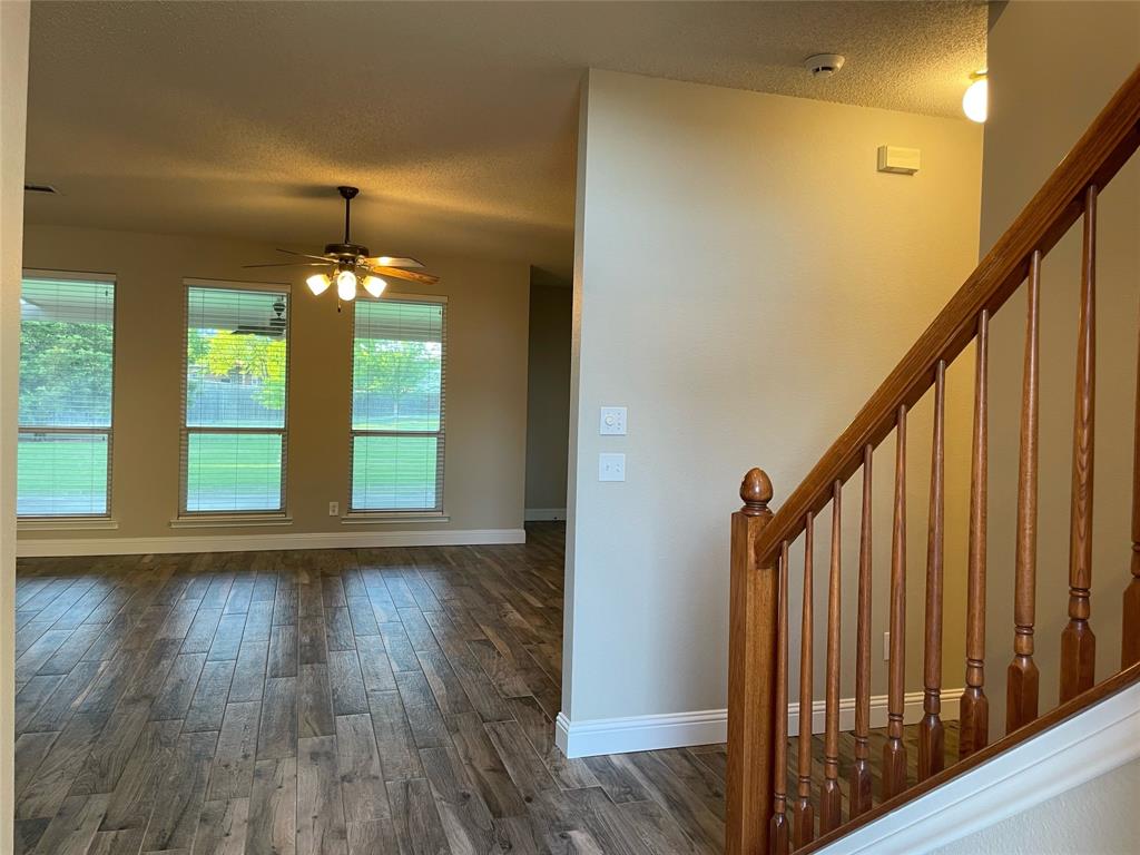 1614 N Timber Brook Drive, Wylie, TX 75098