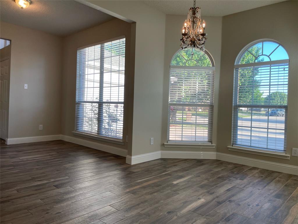1614 N Timber Brook Drive, Wylie, TX 75098