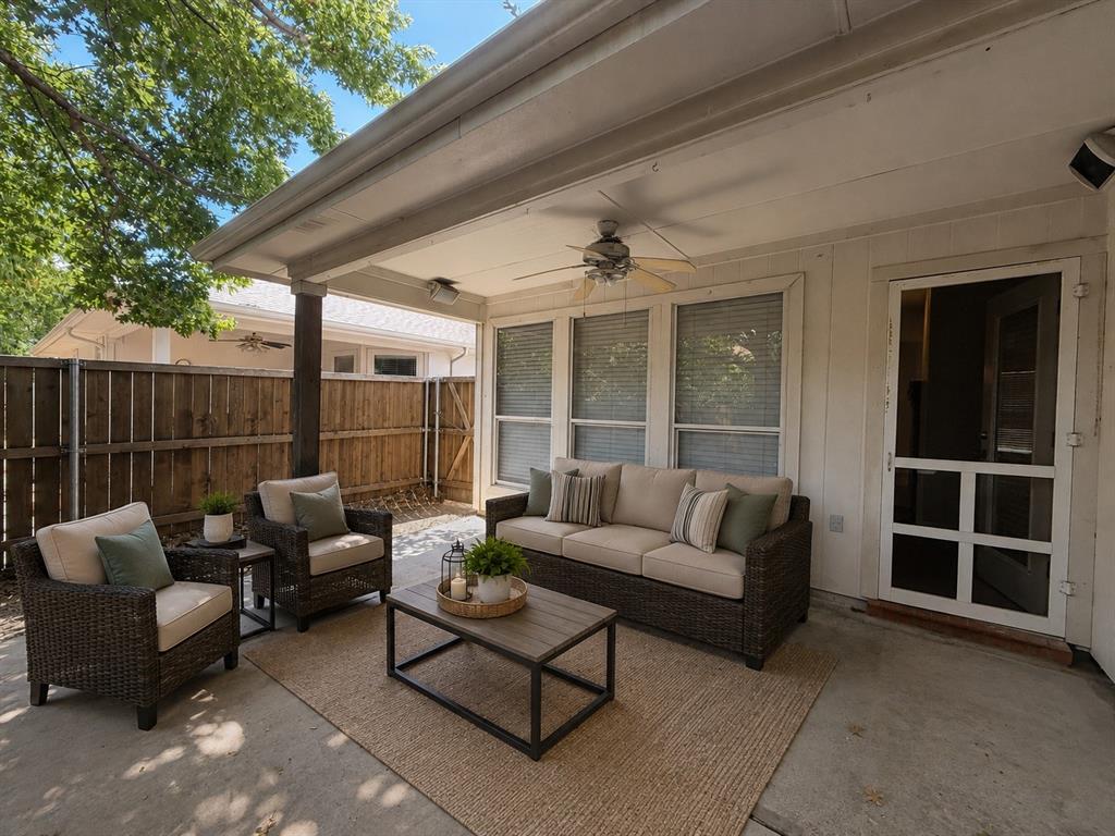 1012 Margaret Drive, McKinney, TX 75071