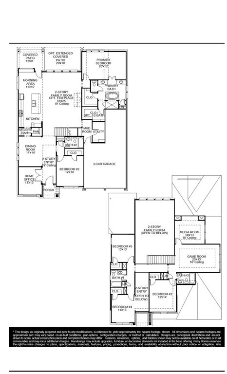 2308 Junction Drive, Celina, TX 75009
