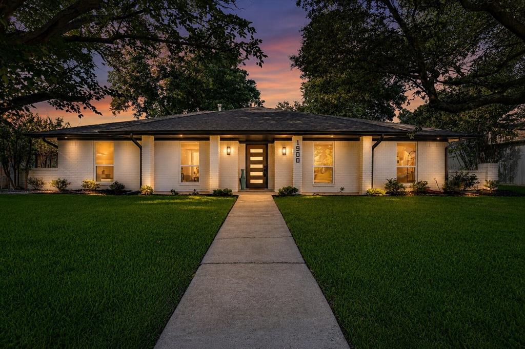 1900 Macao Place, Plano, TX 75075 1900 Macao Place, Plano, TX 75075