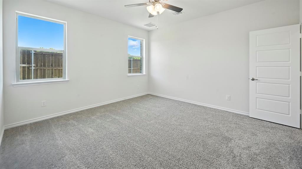 1207 Silent Peak Drive, Princeton, TX 75407