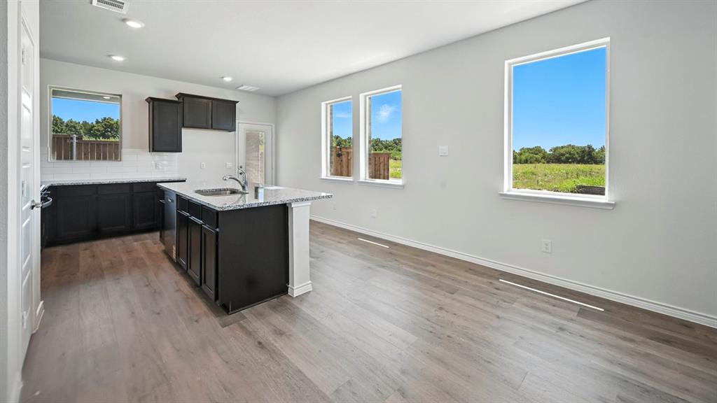 1207 Silent Peak Drive, Princeton, TX 75407
