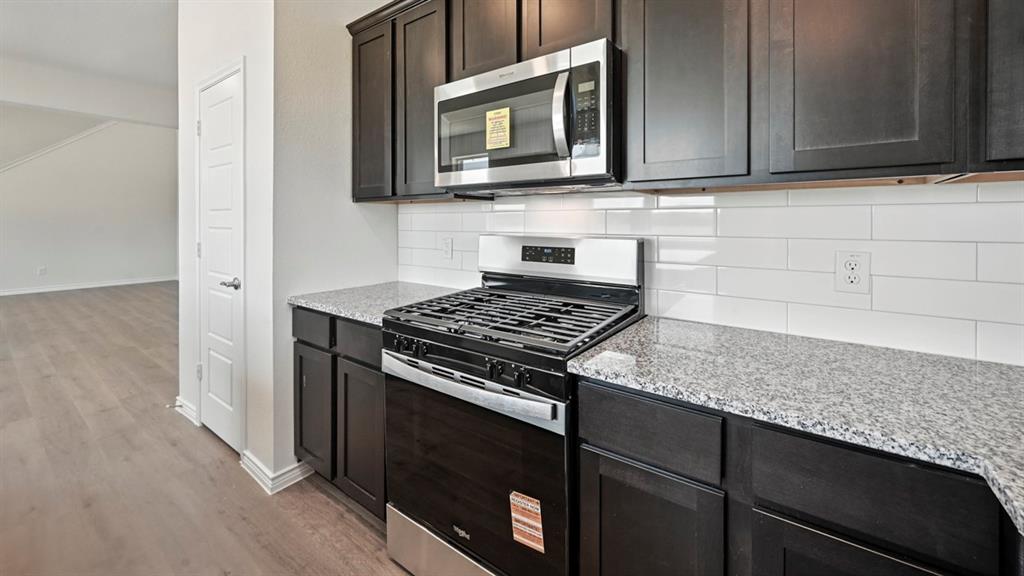 1207 Silent Peak Drive, Princeton, TX 75407