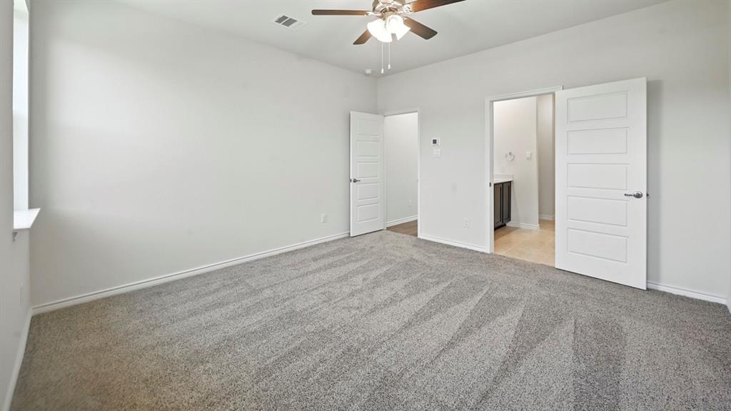 1207 Silent Peak Drive, Princeton, TX 75407