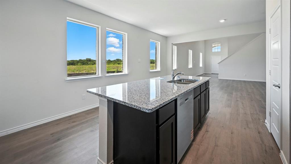 1207 Silent Peak Drive, Princeton, TX 75407