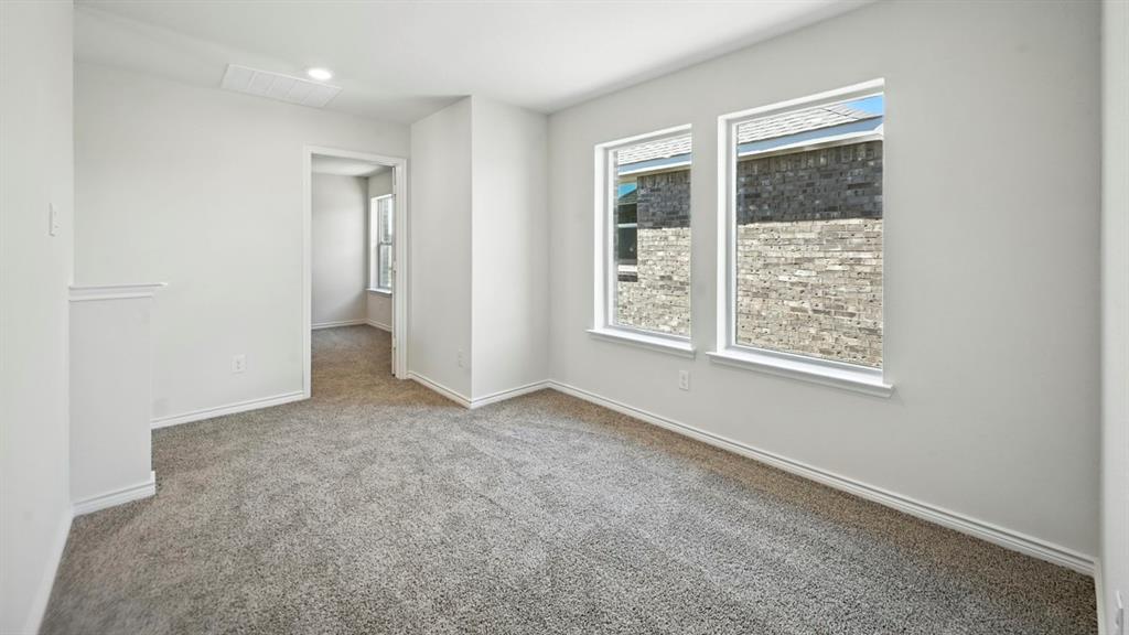 1207 Silent Peak Drive, Princeton, TX 75407