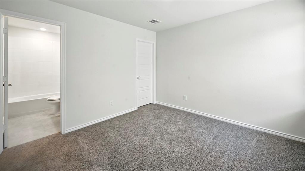 1207 Silent Peak Drive, Princeton, TX 75407