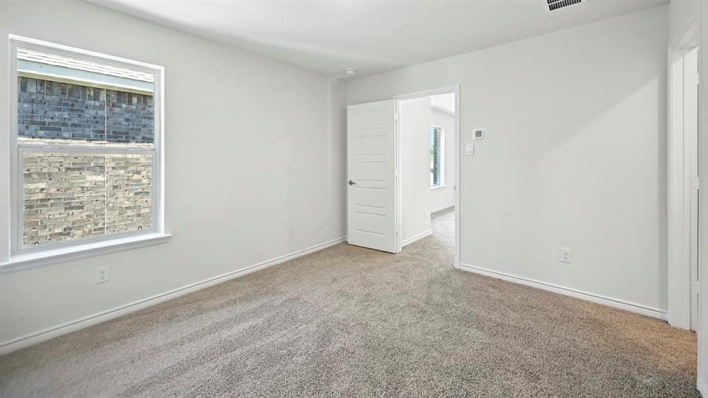 1207 Silent Peak Drive, Princeton, TX 75407