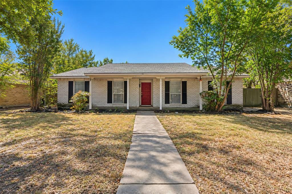 1204 W Spring Creek Parkway, Plano, TX 75023 1204 W Spring Creek Parkway, Plano, TX 75023