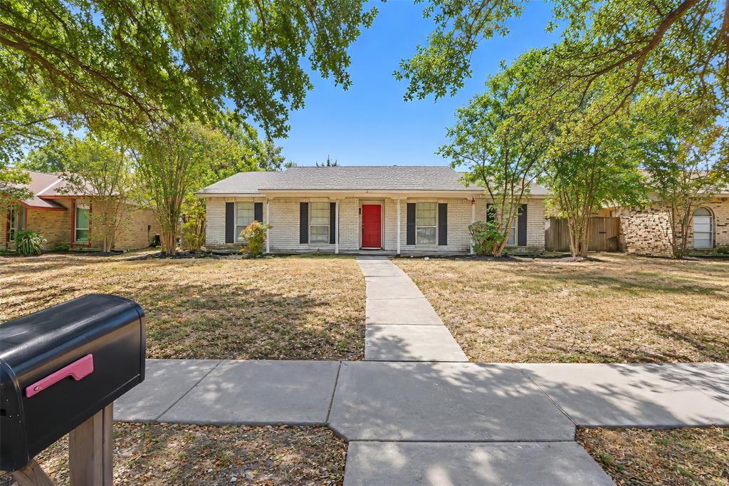 1204 W Spring Creek Parkway, Plano, TX 75023 1204 W Spring Creek Parkway, Plano, TX 75023