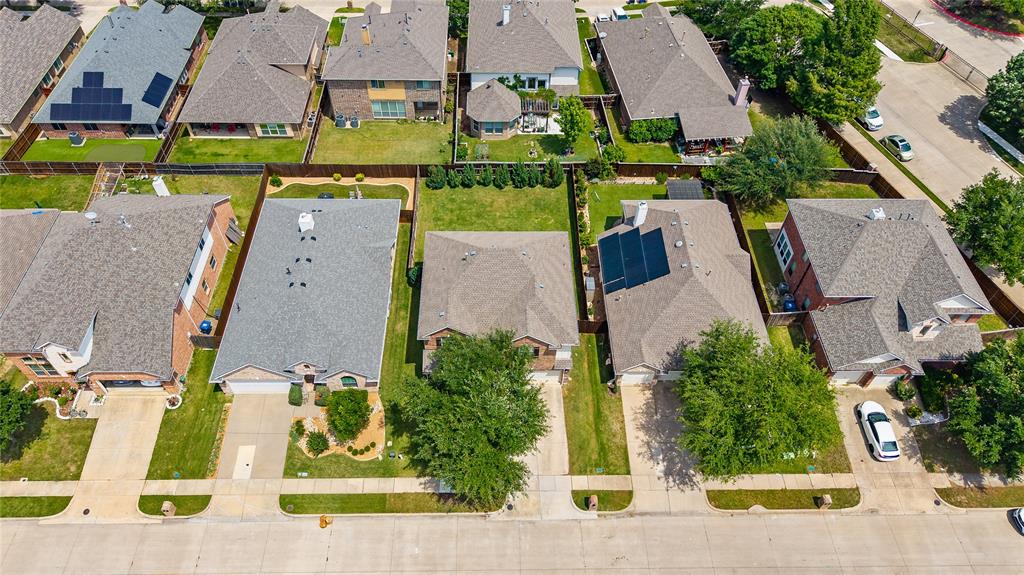 9308 Jerico Drive, McKinney, TX 75072