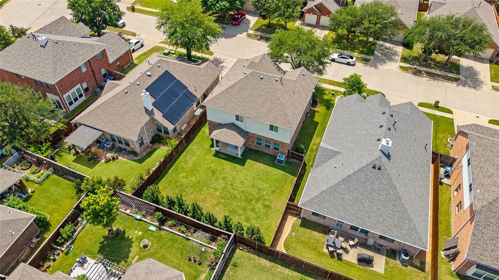 9308 Jerico Drive, McKinney, TX 75072