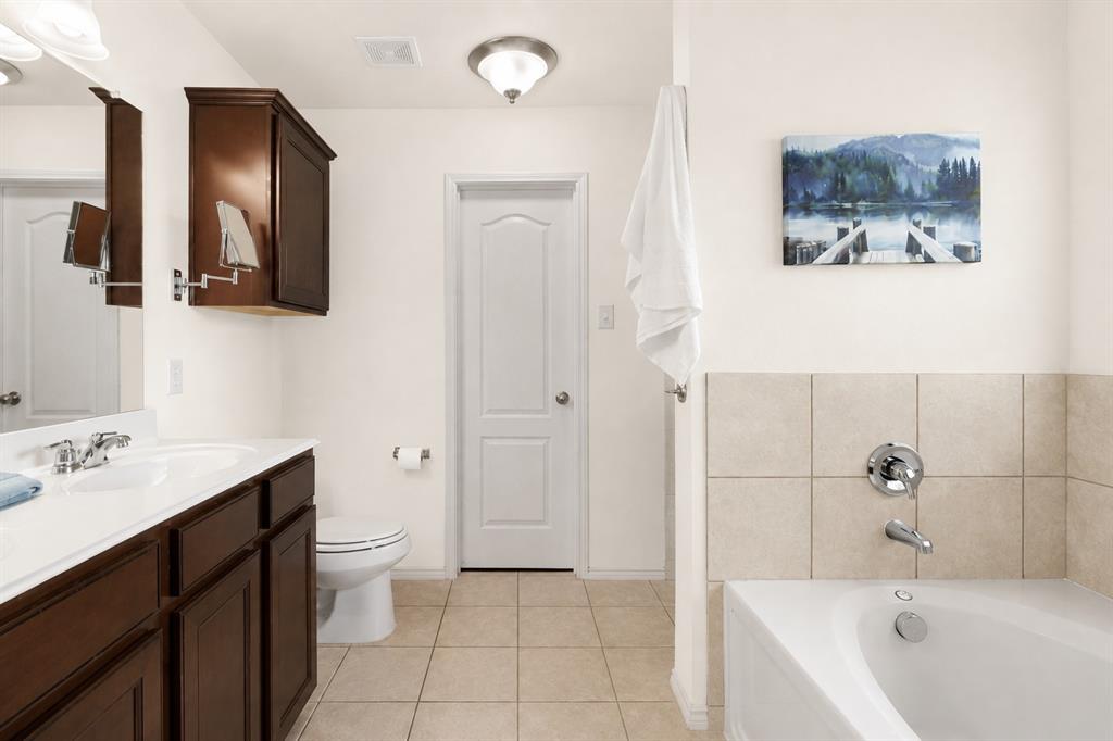 9308 Jerico Drive, McKinney, TX 75072
