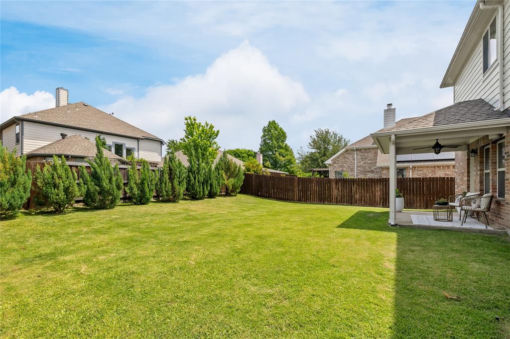9308 Jerico Drive, McKinney, TX 75072
