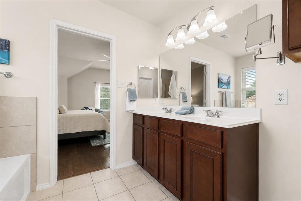 9308 Jerico Drive, McKinney, TX 75072