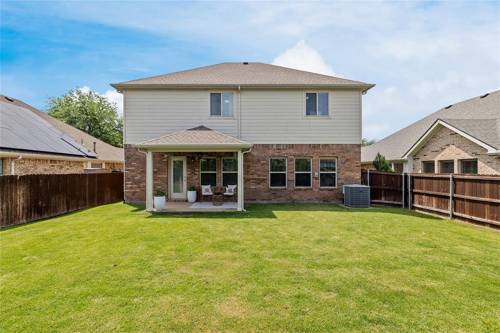 9308 Jerico Drive, McKinney, TX 75072