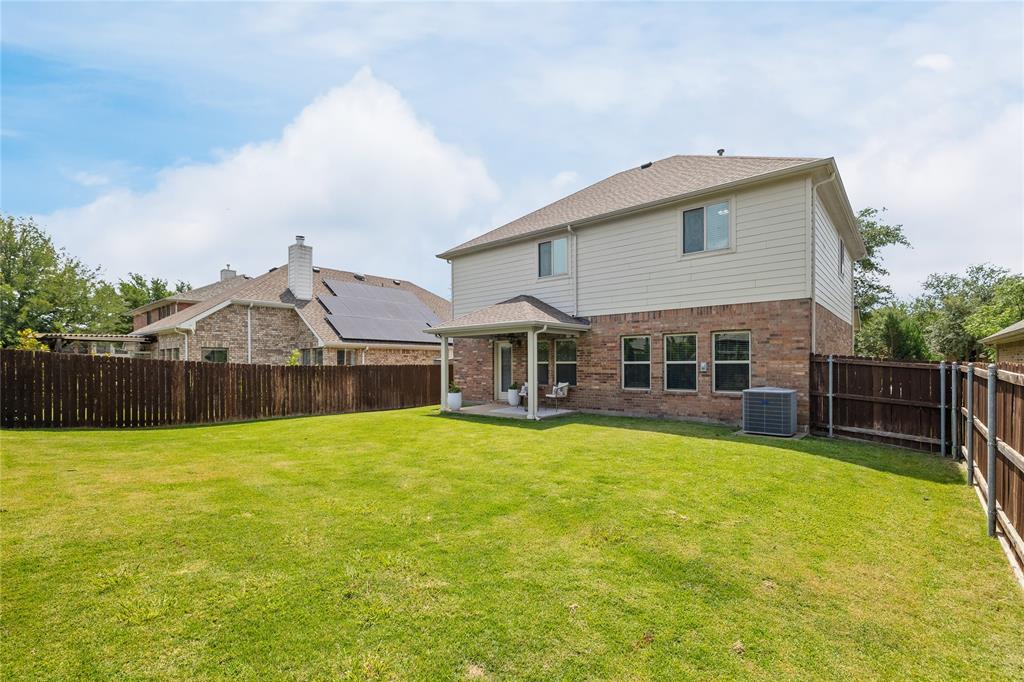 9308 Jerico Drive, McKinney, TX 75072