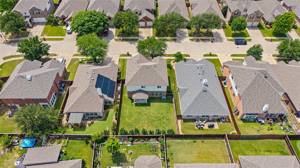 9308 Jerico Drive, McKinney, TX 75072