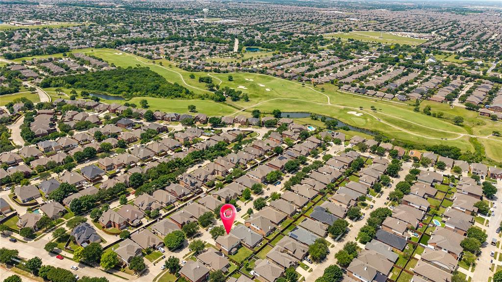 9308 Jerico Drive, McKinney, TX 75072