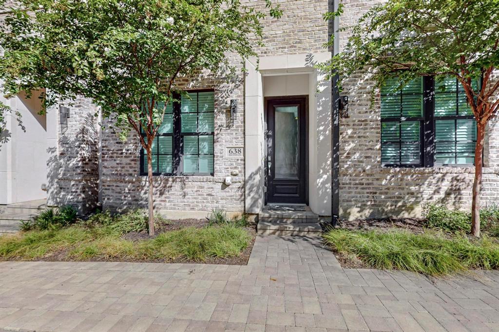 638 Dalton Lane, #802, Irving, TX 75039
