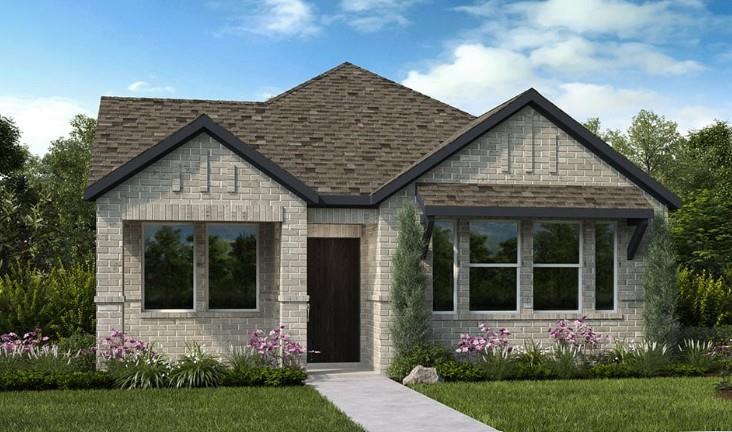 Eller Rendering