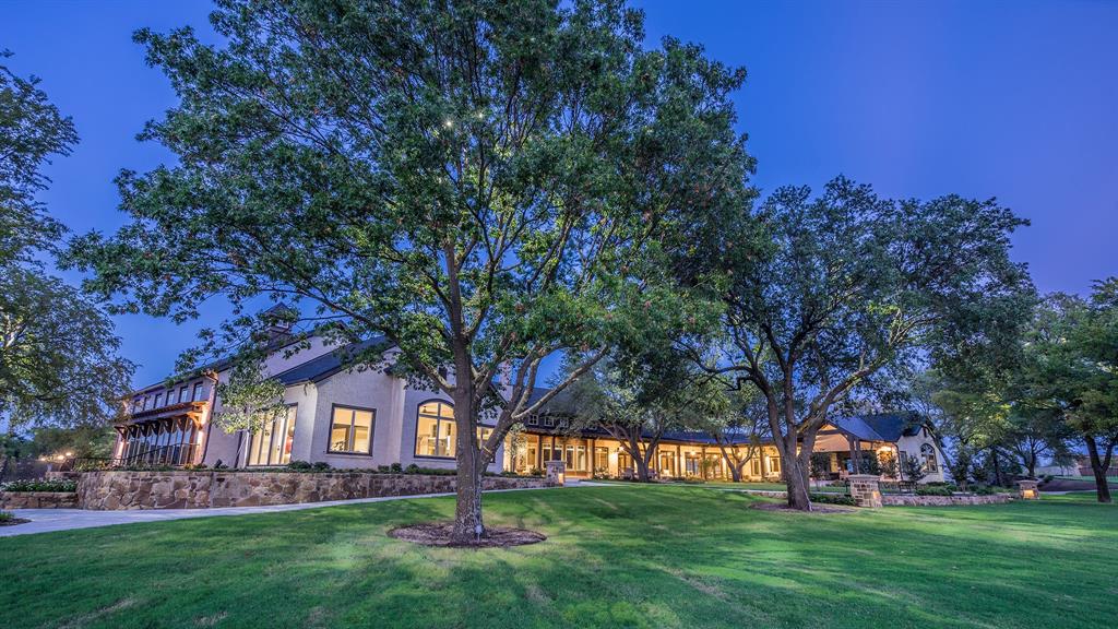 2721 Genuine Risk Court, Celina, TX 75009