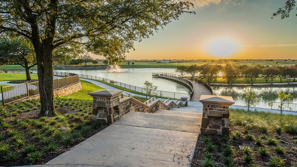 2721 Genuine Risk Court, Celina, TX 75009