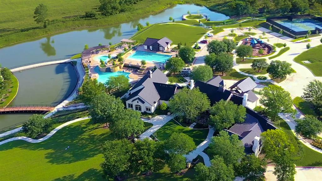 2721 Genuine Risk Court, Celina, TX 75009