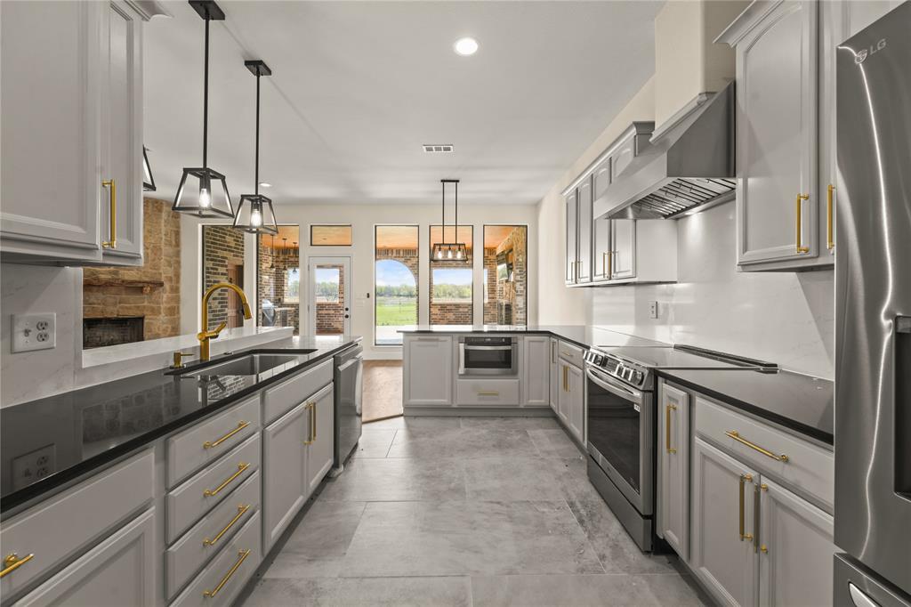 7754 County Road 275, Terrell, TX 75160